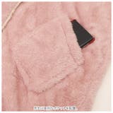 冬 ルームウェア パジャマ pk1012 | BACKYARD FAMILY | 詳細画像10 