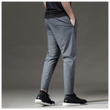 防寒 スポーツウェア 厚生地パンツ 撥水 pk21w | BACKYARD FAMILY | 詳細画像6 