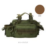 釣り バッグ 3way pmy5011 | BACKYARD FAMILY | 詳細画像15