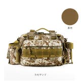 釣り バッグ 3way pmy5011 | BACKYARD FAMILY | 詳細画像17
