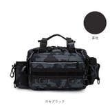 釣り バッグ 3way pmy5011 | BACKYARD FAMILY | 詳細画像18