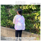 キッズ リュック pmylaf013 | BACKYARD FAMILY | 詳細画像2