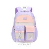 キッズ リュック pmylaf013 | BACKYARD FAMILY | 詳細画像16