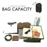 SAXON 2WAY ビジネスリュックキャリー 5219 | BACKYARD FAMILY | 詳細画像17