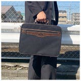 SUN EAGLE ビジネスバッグ 7466 | BACKYARD FAMILY | 詳細画像3