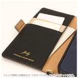 Judy ジュディ iphone 手帳型ケース | BACKYARD FAMILY | 詳細画像8 