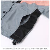 パーカー 女の子 kids6003 | BACKYARD FAMILY | 詳細画像11
