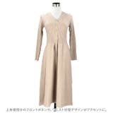 レディース ワンピース 秋冬 konepiece01 | BACKYARD FAMILY | 詳細画像4