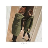 ロングベスト 秋冬 kvest06 | BACKYARD FAMILY | 詳細画像16 