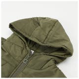 ロングベスト 秋冬 kvest06 | BACKYARD FAMILY | 詳細画像7 