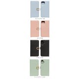 ORFE オルフェ iphone 手帳型ケース | BACKYARD FAMILY | 詳細画像12