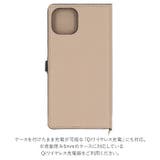 ORFE オルフェ iphone 手帳型ケース | BACKYARD FAMILY | 詳細画像6