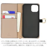 ORFE オルフェ iphone 手帳型ケース | BACKYARD FAMILY | 詳細画像7