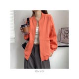 パーカー ジャケット pk10252 | BACKYARD FAMILY | 詳細画像15