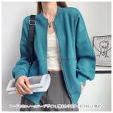 パーカー ジャケット pk10252 | BACKYARD FAMILY | 詳細画像3