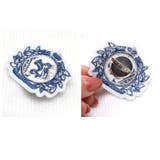 ライン入りニットベスト pk9376 | BACKYARD FAMILY | 詳細画像12 