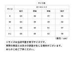 ガーゼシャツ レディース pka12 | BACKYARD FAMILY | 詳細画像11
