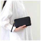 お財布 ショルダー 入れたまま操作 pmy990 | BACKYARD FAMILY | 詳細画像4