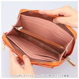 お財布 ショルダー 入れたまま操作 pmy990 | BACKYARD FAMILY | 詳細画像10