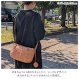 zucchero 49531 ショルダーバッグ | BACKYARD FAMILY | 詳細画像3 