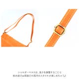 zucchero 49531 ショルダーバッグ | BACKYARD FAMILY | 詳細画像10 