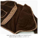 ボアジャケット 女の子 可愛い coat22 | BACKYARD FAMILY | 詳細画像12