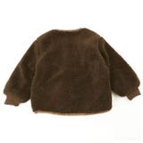 ボアジャケット 女の子 可愛い coat22 | BACKYARD FAMILY | 詳細画像7