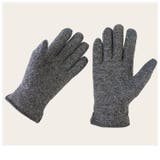 裏ボア 極暖 ウール 手袋 ggloves471 | BACKYARD FAMILY | 詳細画像3 