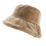 ふわふわ 防寒 バケット ハット ghat470 | BACKYARD FAMILY | 詳細画像8 