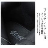 glabella Platform Sole Lace-up Boots | BACKYARD FAMILY | 詳細画像10