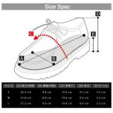 glabella Platform Sole Tyrolean Shoes | BACKYARD FAMILY | 詳細画像11