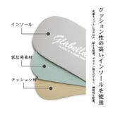 glabella Platform Sole Tyrolean Shoes | BACKYARD FAMILY | 詳細画像9