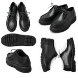 glabella Platform Sole Tyrolean Shoes | BACKYARD FAMILY | 詳細画像10