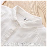 ブラウス lyshirt02 | BACKYARD FAMILY | 詳細画像7 