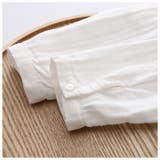 ブラウス lyshirt02 | BACKYARD FAMILY | 詳細画像9 