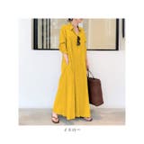 ロングシャツ lywydkg12 | BACKYARD FAMILY | 詳細画像17 