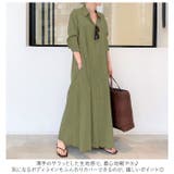 ロングシャツ lywydkg12 | BACKYARD FAMILY | 詳細画像4 