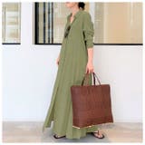 ロングシャツ lywydkg12 | BACKYARD FAMILY | 詳細画像5 