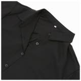 ロングシャツ lywydkg12 | BACKYARD FAMILY | 詳細画像7 