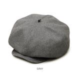 Mr.COVER Casquette Hunting mc-2004 | BACKYARD FAMILY | 詳細画像12