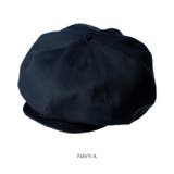 Mr.COVER Casquette Hunting mc-2004 | BACKYARD FAMILY | 詳細画像15
