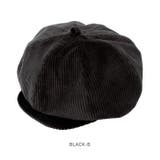 Mr.COVER Casquette Hunting mc-2004 | BACKYARD FAMILY | 詳細画像16