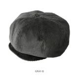 Mr.COVER Casquette Hunting mc-2004 | BACKYARD FAMILY | 詳細画像18