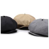Mr.COVER Casquette Hunting mc-2004 | BACKYARD FAMILY | 詳細画像5