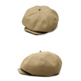 Mr.COVER Casquette Hunting mc-2004 | BACKYARD FAMILY | 詳細画像6