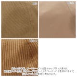Mr.COVER Casquette Hunting mc-2004 | BACKYARD FAMILY | 詳細画像8