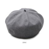 Mr.COVER 8Panel Beret | BACKYARD FAMILY | 詳細画像11
