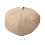 Mr.COVER 8Panel Beret | BACKYARD FAMILY | 詳細画像13