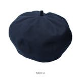 Mr.COVER 8Panel Beret | BACKYARD FAMILY | 詳細画像14