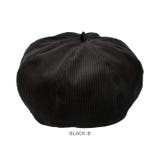 Mr.COVER 8Panel Beret | BACKYARD FAMILY | 詳細画像15